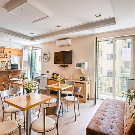 B&B Giacomino Sorrento Ngoại thất bức ảnh