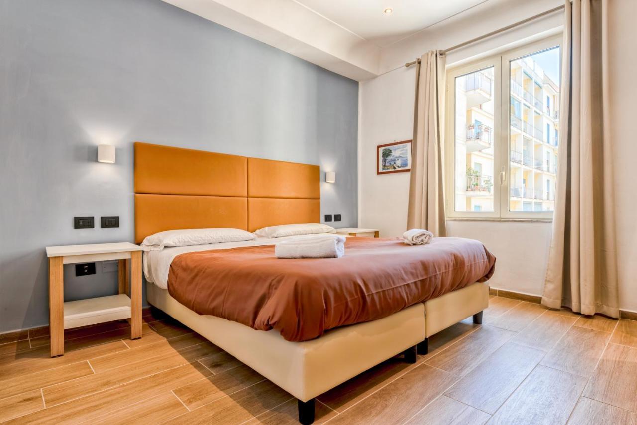 B&B Giacomino Sorrento Ngoại thất bức ảnh