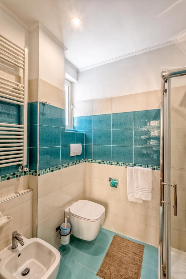 B&B Giacomino Sorrento Ngoại thất bức ảnh