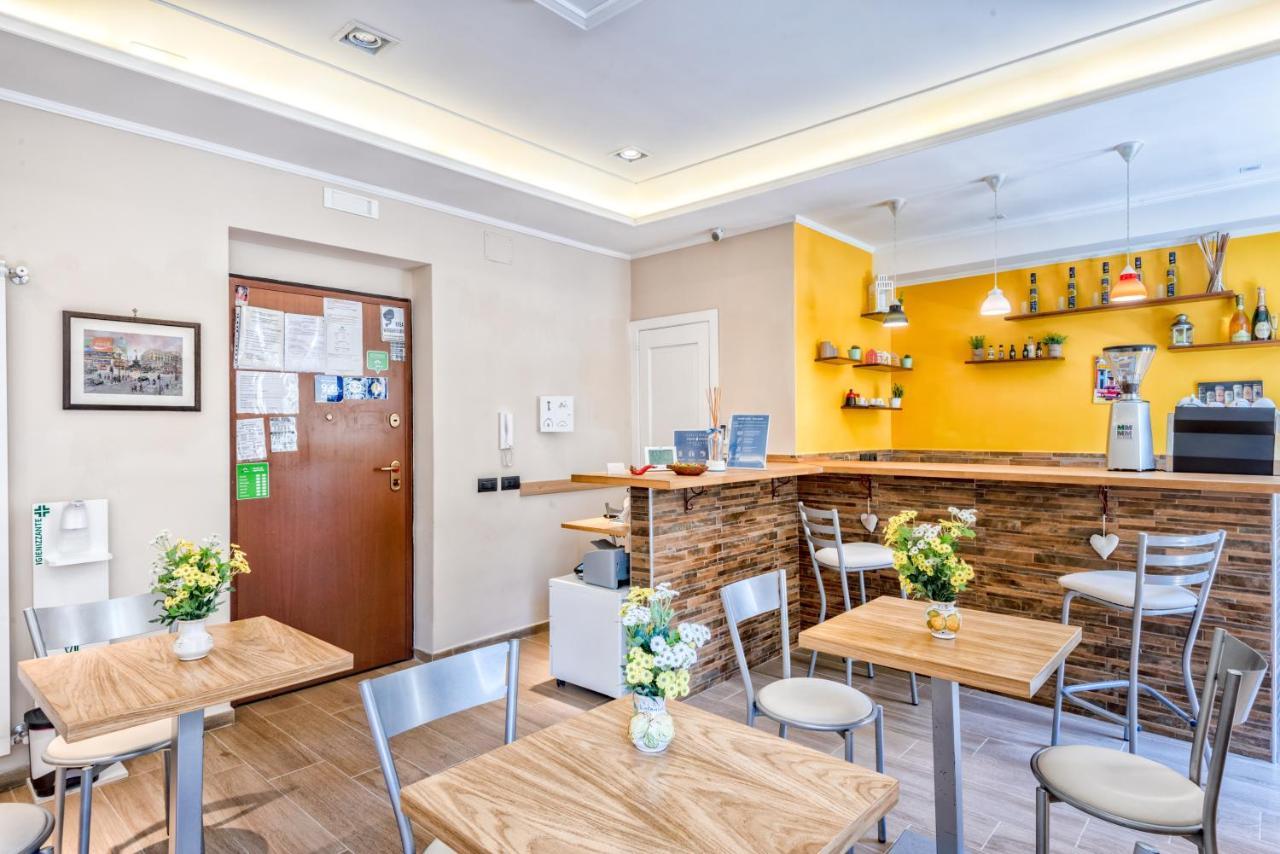 B&B Giacomino Sorrento Ngoại thất bức ảnh