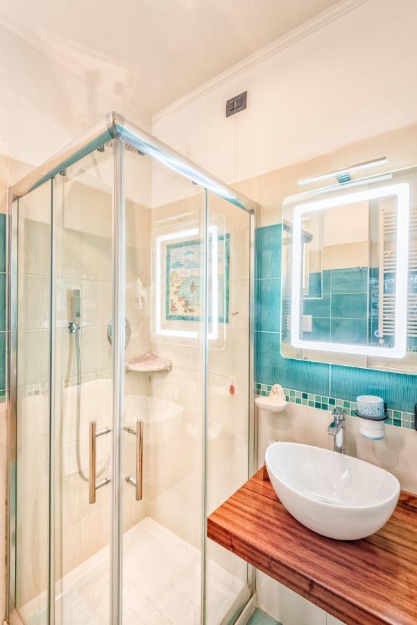 B&B Giacomino Sorrento Ngoại thất bức ảnh