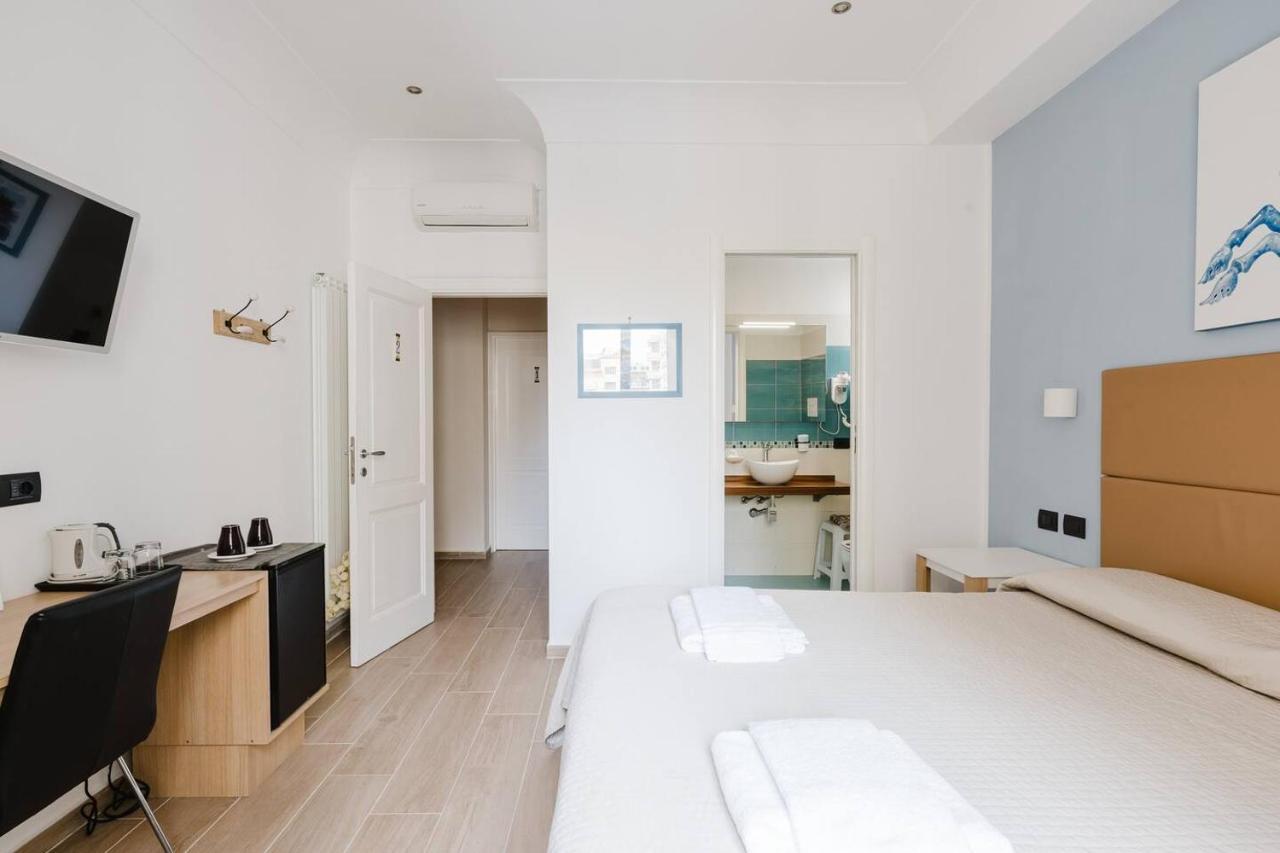 B&B Giacomino Sorrento Ngoại thất bức ảnh