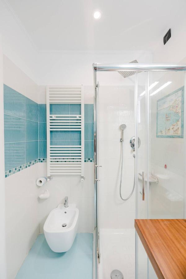 B&B Giacomino Sorrento Ngoại thất bức ảnh