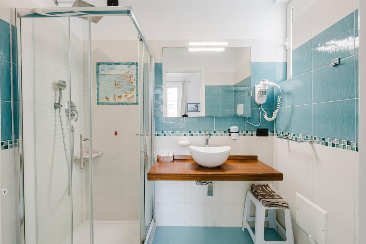 B&B Giacomino Sorrento Ngoại thất bức ảnh