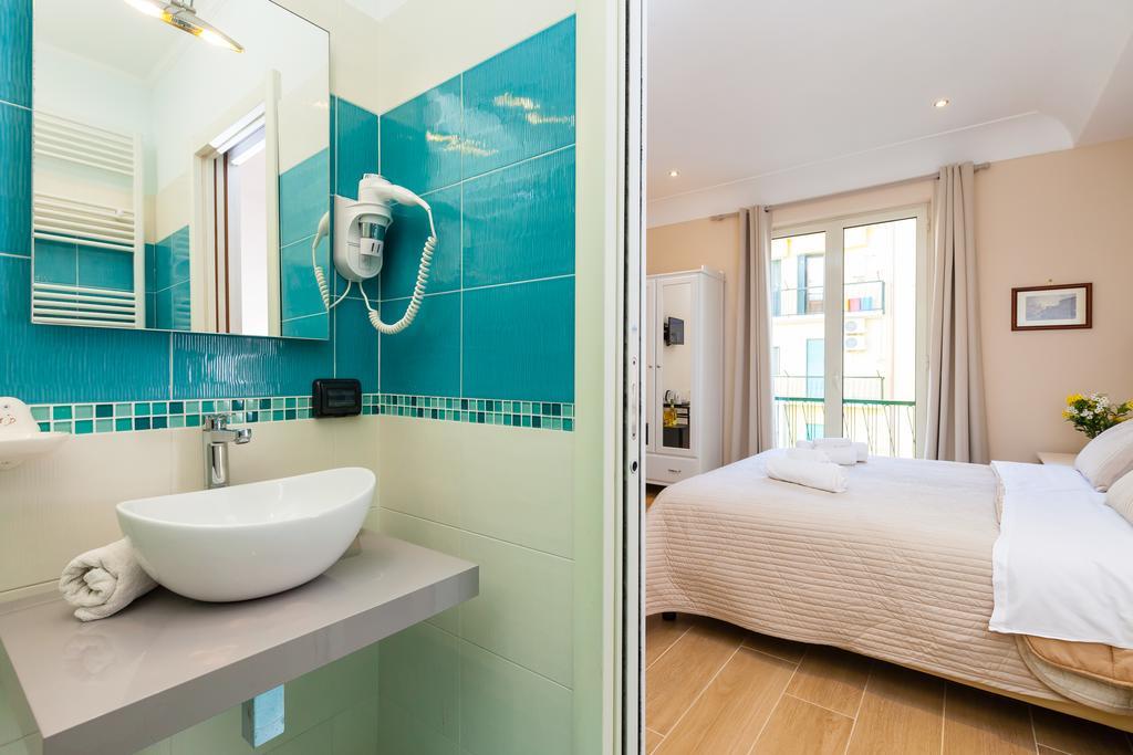 B&B Giacomino Sorrento Ngoại thất bức ảnh