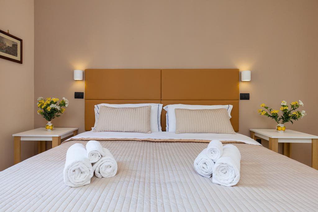 B&B Giacomino Sorrento Ngoại thất bức ảnh