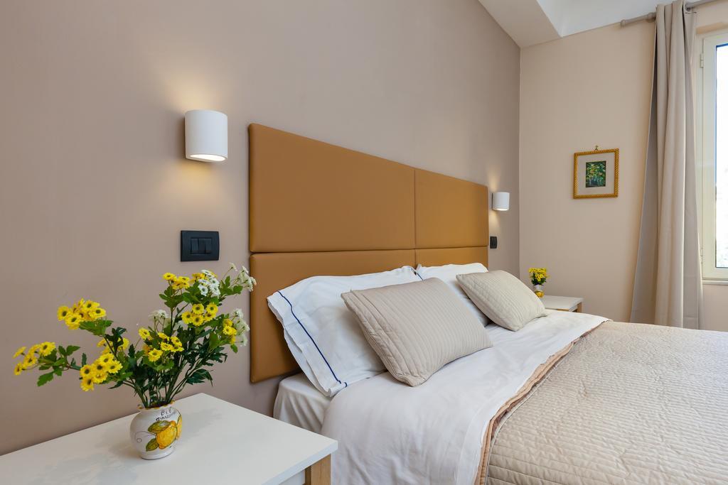 B&B Giacomino Sorrento Ngoại thất bức ảnh