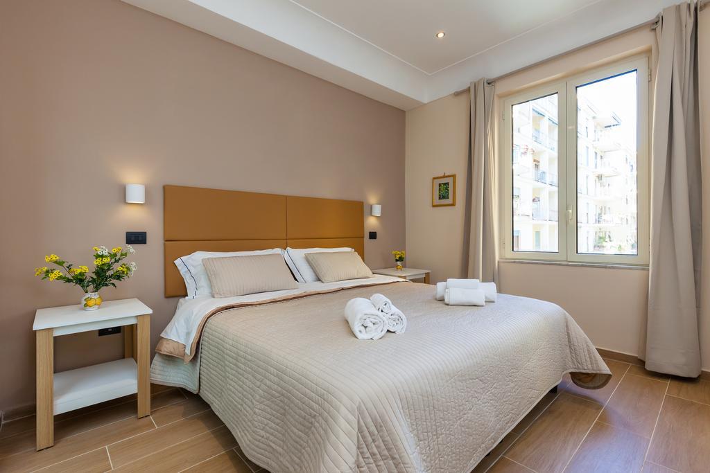B&B Giacomino Sorrento Ngoại thất bức ảnh