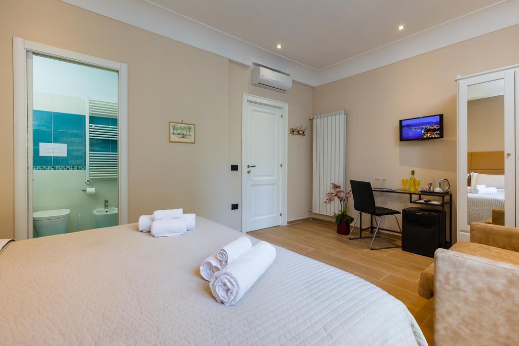 B&B Giacomino Sorrento Ngoại thất bức ảnh