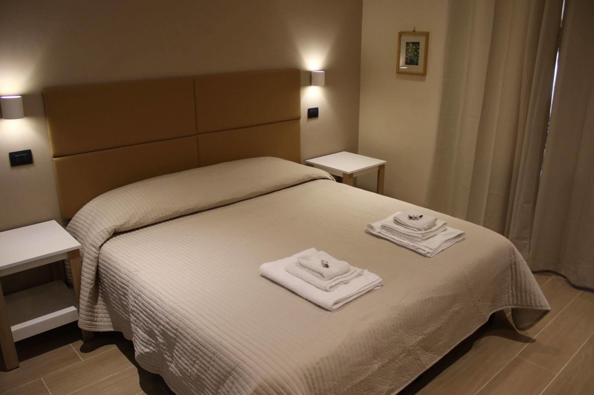 B&B Giacomino Sorrento Ngoại thất bức ảnh
