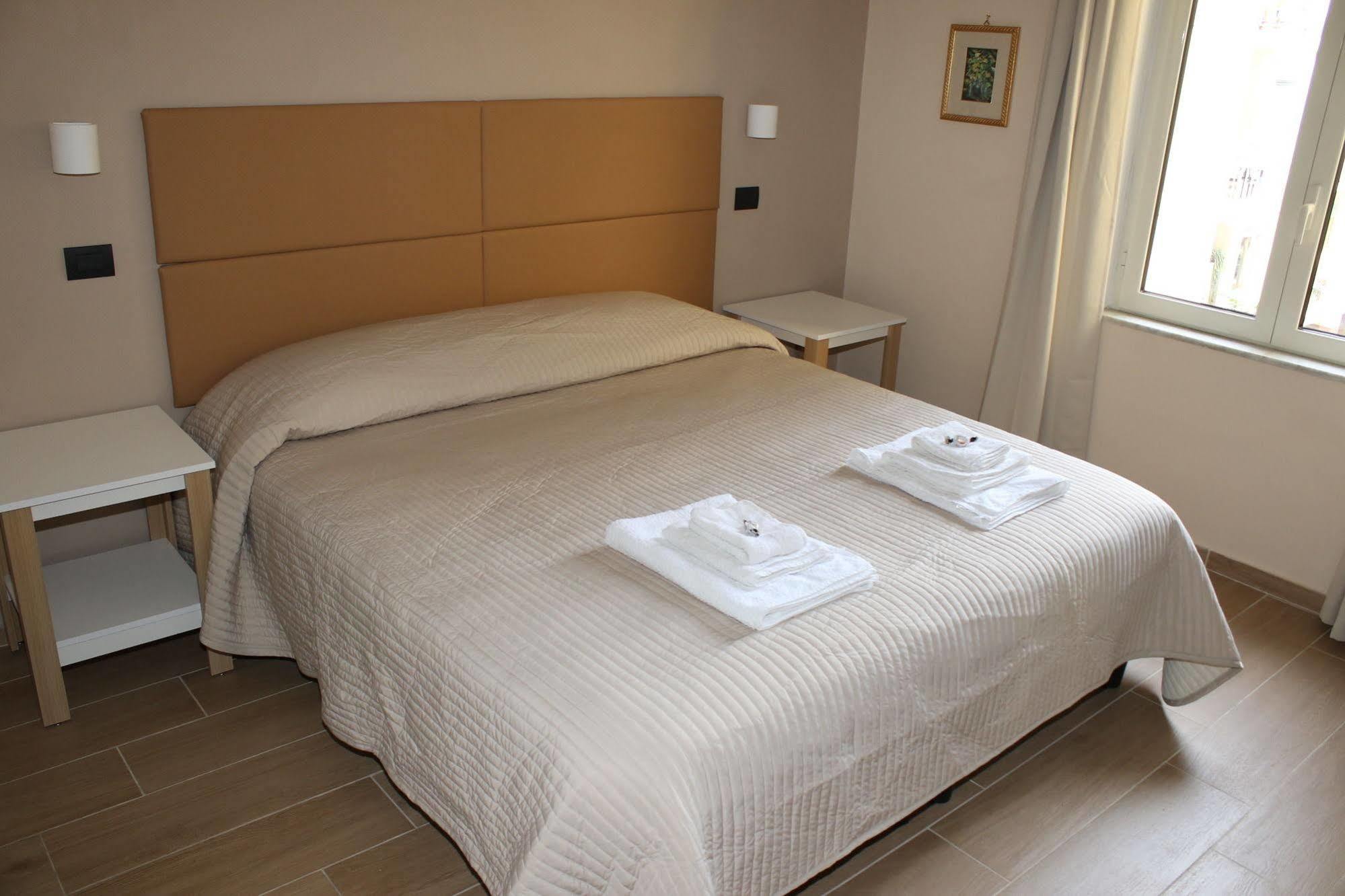 B&B Giacomino Sorrento Ngoại thất bức ảnh
