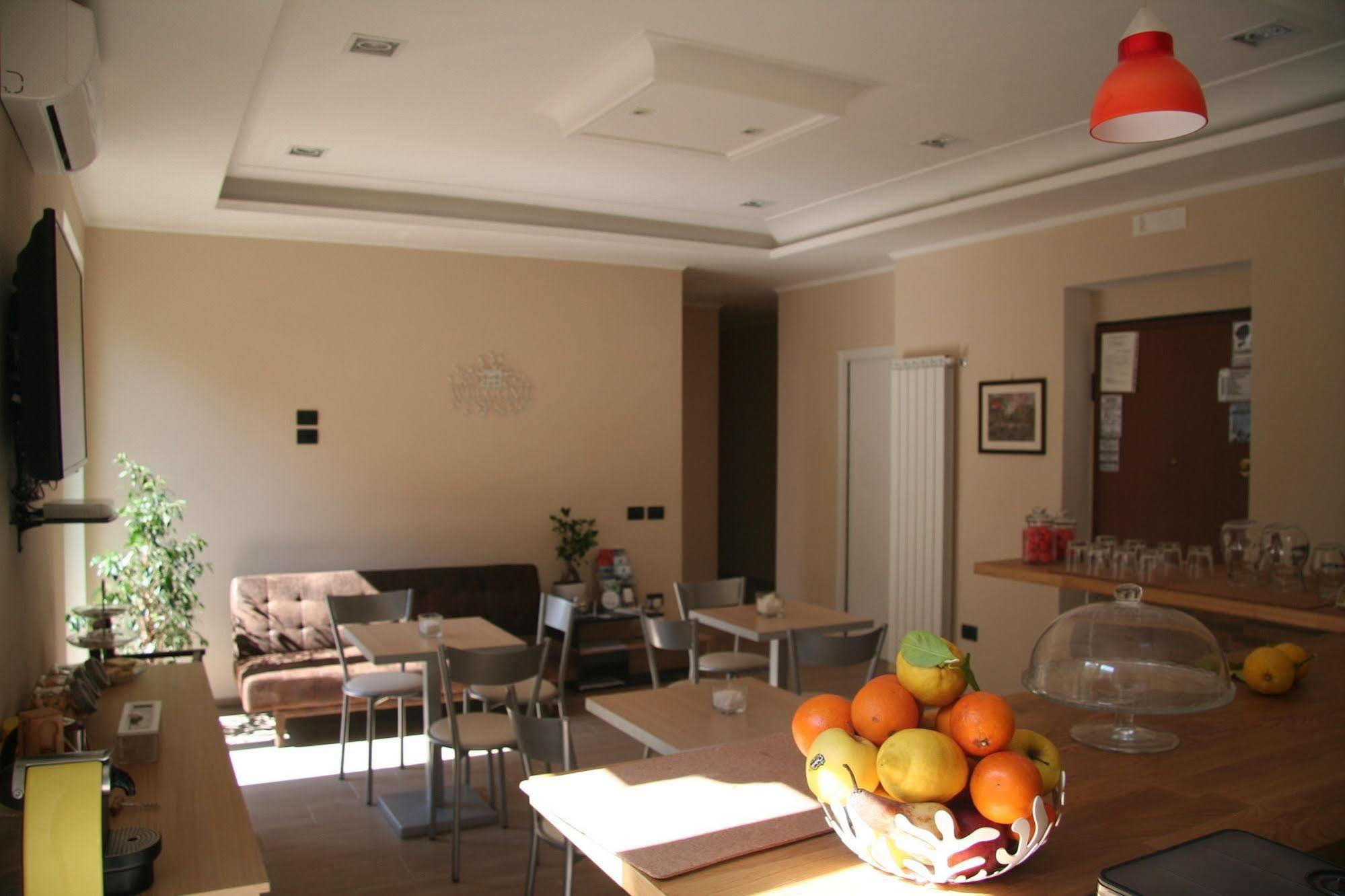 B&B Giacomino Sorrento Ngoại thất bức ảnh